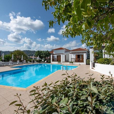 Skopelos Summer Homes Exterior photo
