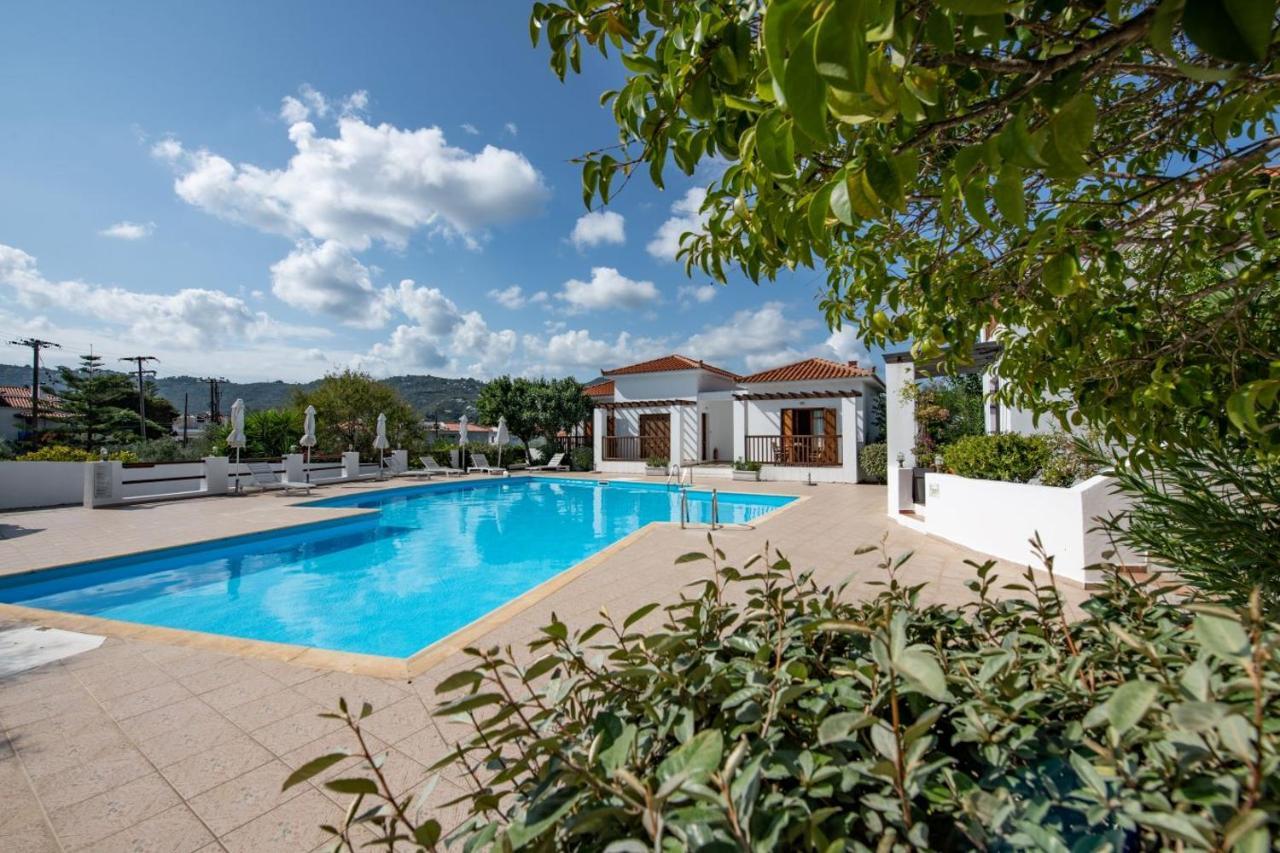 Skopelos Summer Homes Exterior photo