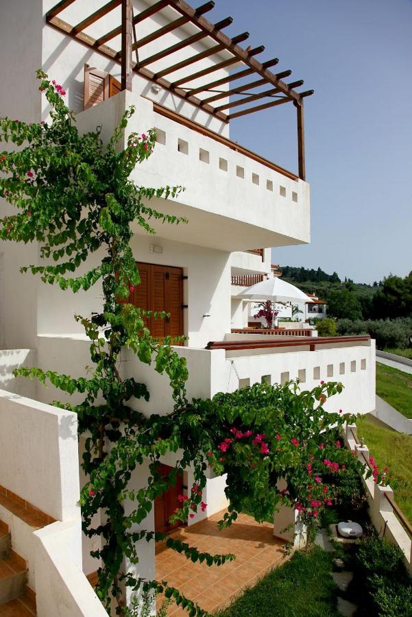 Skopelos Summer Homes Exterior photo