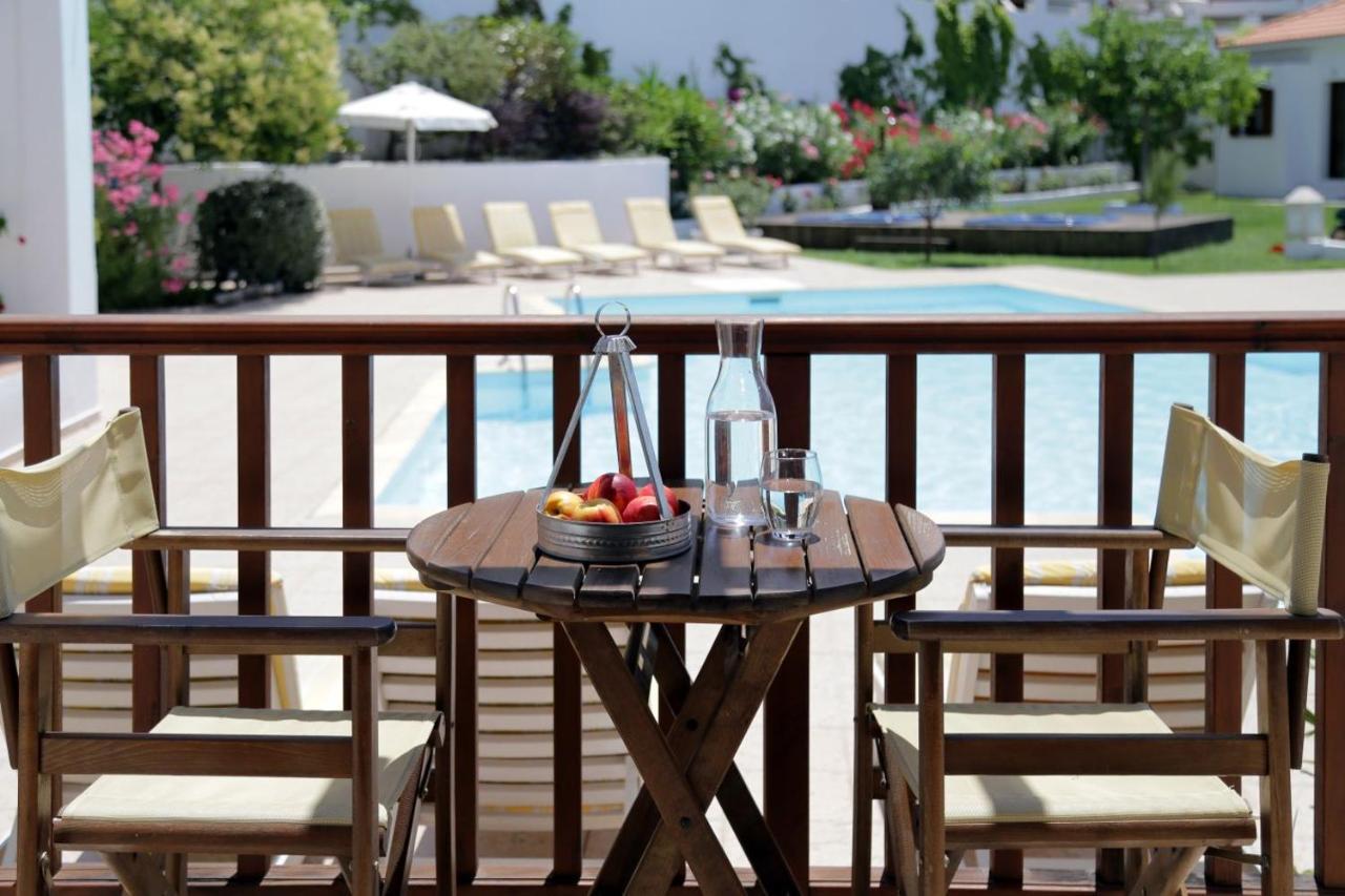 Skopelos Summer Homes Exterior photo