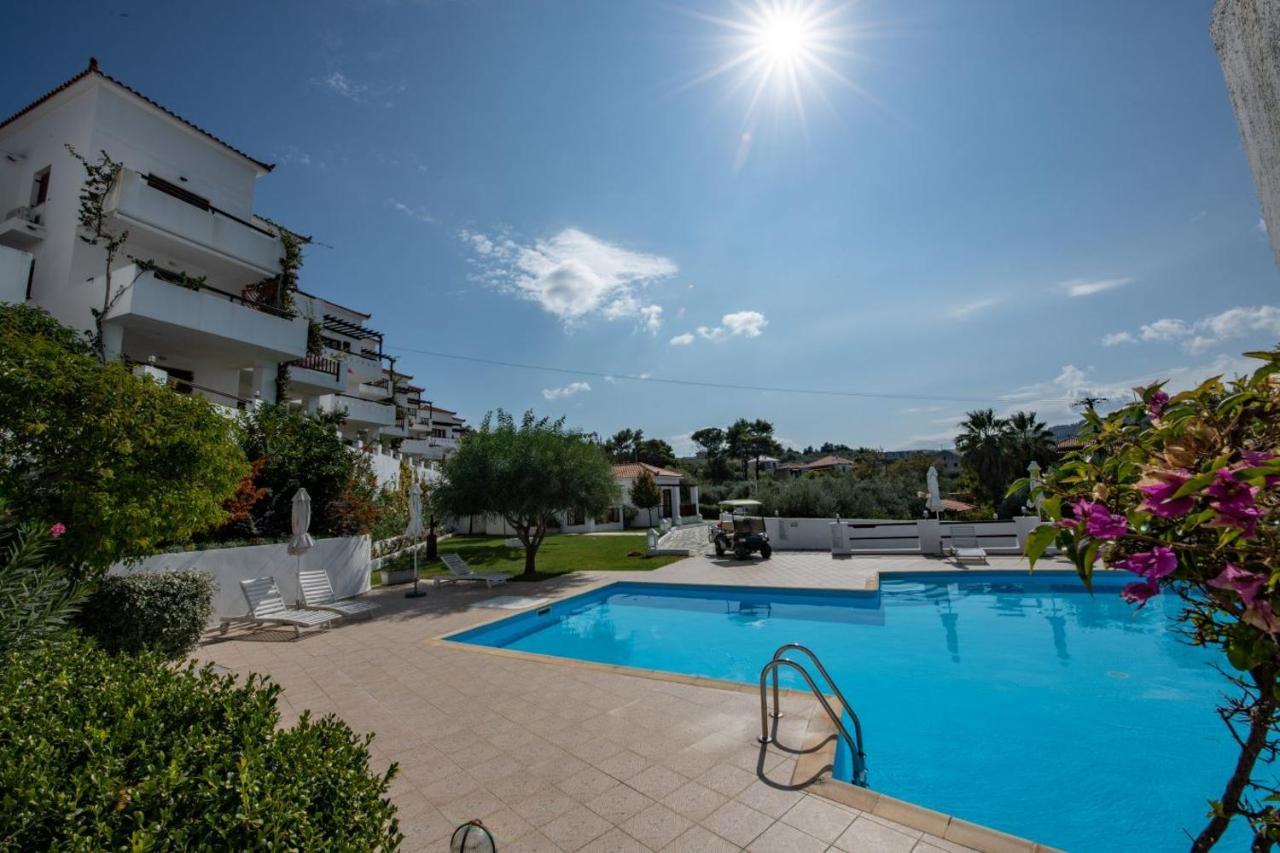 Skopelos Summer Homes Exterior photo