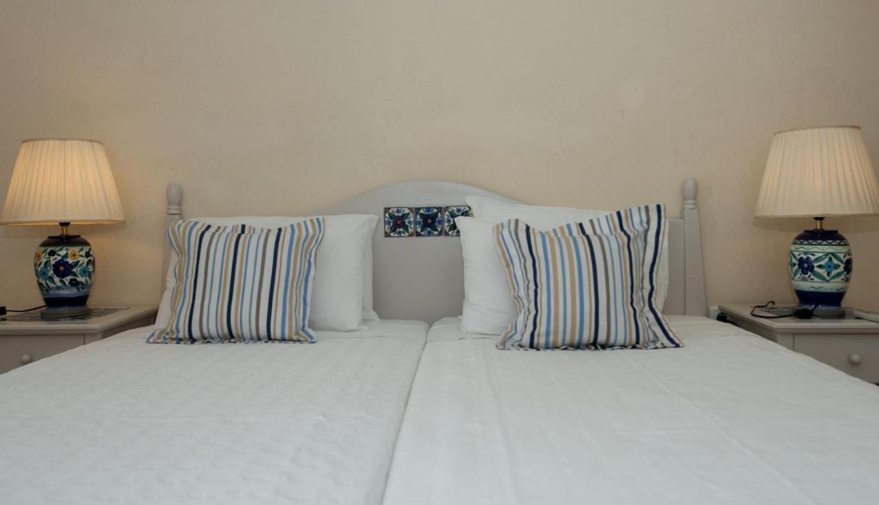 Skopelos Summer Homes Exterior photo