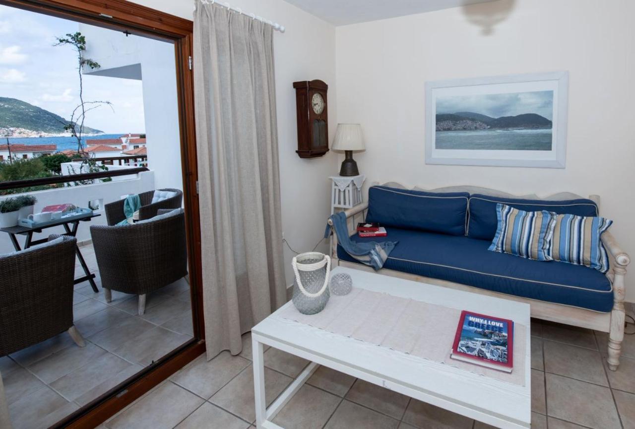 Skopelos Summer Homes Exterior photo
