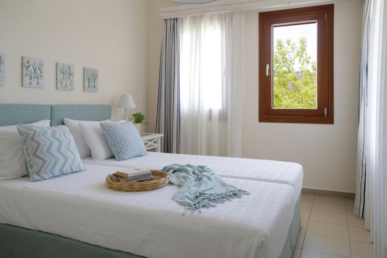 Skopelos Summer Homes Exterior photo