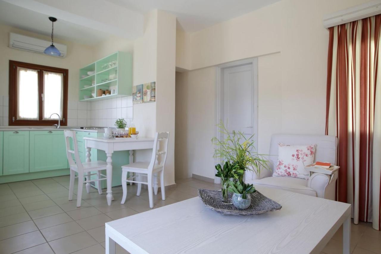 Skopelos Summer Homes Exterior photo
