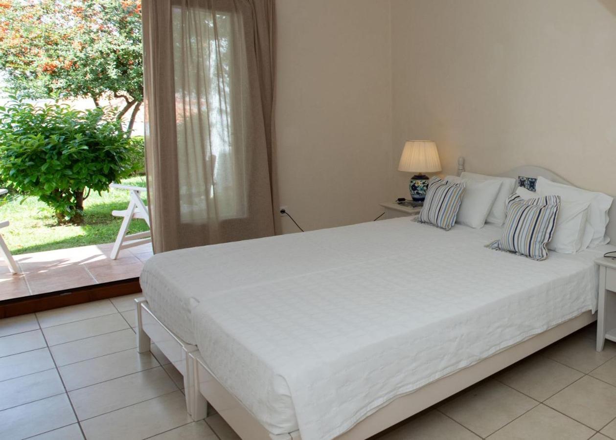 Skopelos Summer Homes Exterior photo